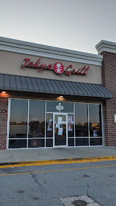Tokyo Grill photo