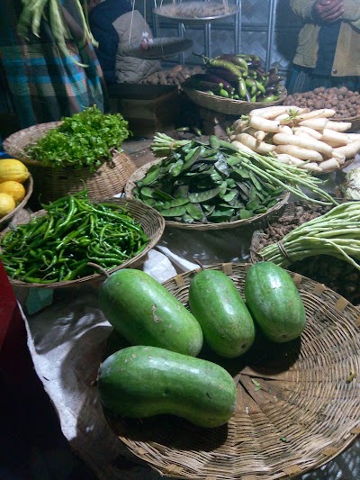 Photos of Munshi Bazar