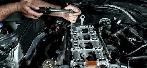 Autotrust Repairs, LLC - Visual