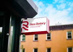 Photo n°3 de Rex Rotary - Agence commerciale de Bourg en Bresse à Saint-Denis-lès-Bourg (Installation de stockage)