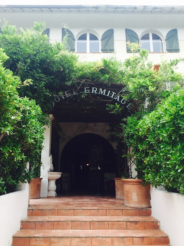 Hôtel Ermitage