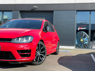 Photo n°16 de JANTESDOREES.fr à Blotzheim (Magasin de pneus)