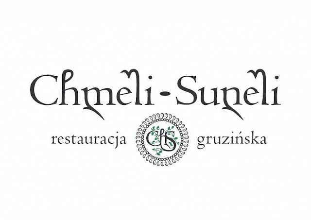 Chmeli - Suneli restauracja gruzińska