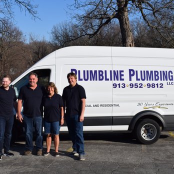 Plumbline Plumbing LLC