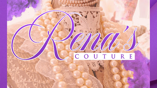 RENA'S COUTURE - Visual