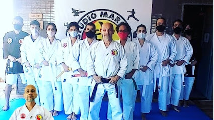 Studio Marcial - Luis Aguiar