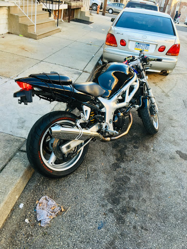 South Philly Cycles - Thumbnail