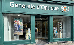 Photo n°2 de Générale d'Optique à Saint-Omer (Magasin de lunettes de soleil)