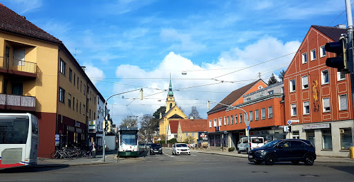Göggingen