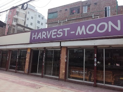 Photos of Harvest Moon