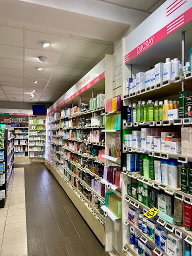 Pharmacie du Soleil Epharmadrive - Thumbnail