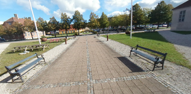 Gjethusgade 5, 3300 Frederiksværk