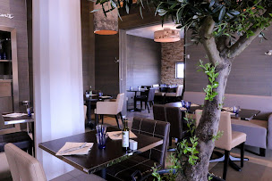 Photo n°60 de IL RISTORANTE - le restaurant italien de Nîmes à Nîmes (Cave à vins)