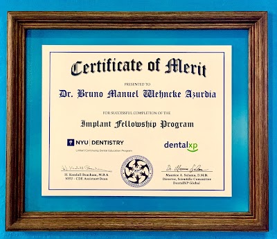 dentist