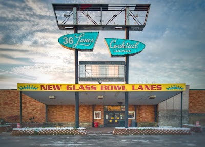 New Glass Bowl Lanes all business hours are subject to change without notice