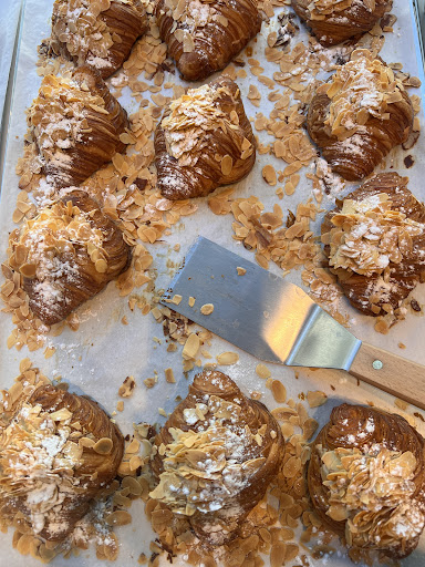 Moon Croissant