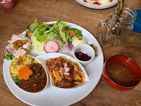 三河安城カフェ・ピクアント