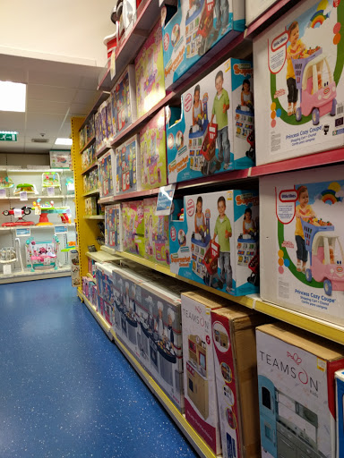 Smyths Toys Superstores Leeds Bridge / Kirkstall - Thumbnail