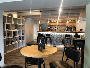 Photo n°21 de L'instant présent à Beaumont-lès-Valence (Restaurant)