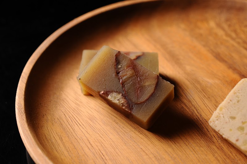 栗菓子処 日向利久庵 さいごうの関店