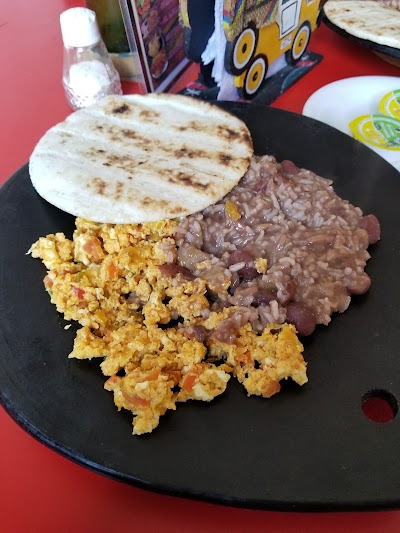 Photos of La Casa Del Caf&eacute;