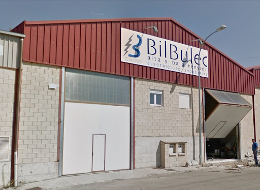 Bilbulec, S.L. - Visual