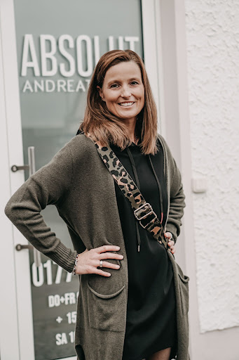 AbsoluT Andrea Thierer - Thumbnail