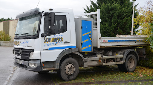 Schillinger Constructions - Visual