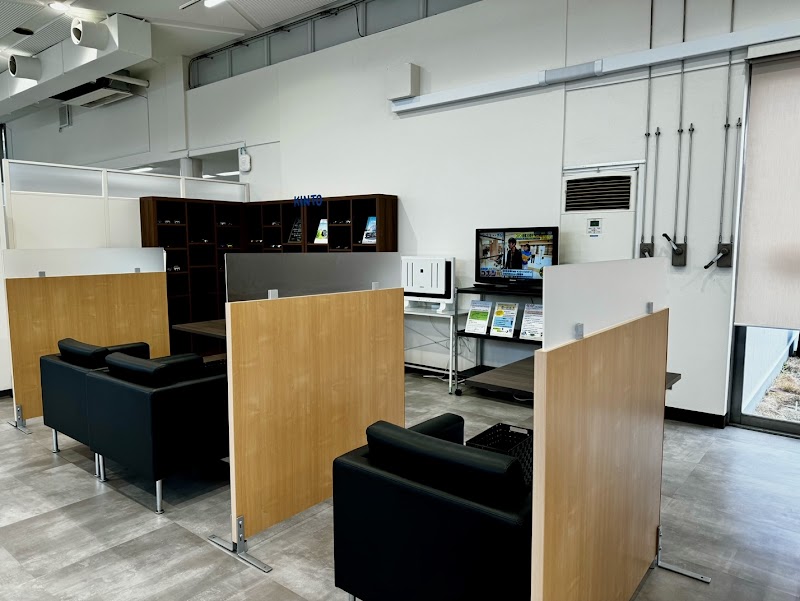 埼玉トヨペット 川越西支店