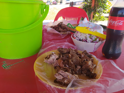 Carnitas Caly - Mexico