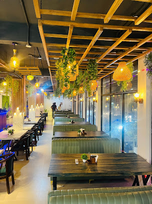 Food Monastery thumbnail