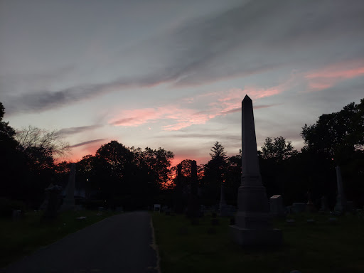 St Peter's Episcopal Church, Cheshire - Thumbnail
