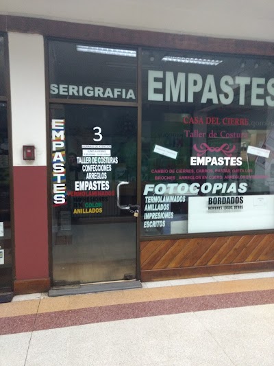 Photos of Community Building Gallery Nielol of Temuco