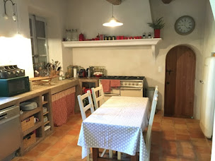 Photo n°11 de La Bastide à Saint-Julien (Chambre d'hôtes)