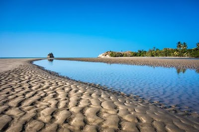 Image result for columbus bay trinidad