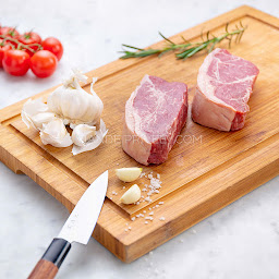 Photo n°1 de Viande Privée à Paris (Boucherie)