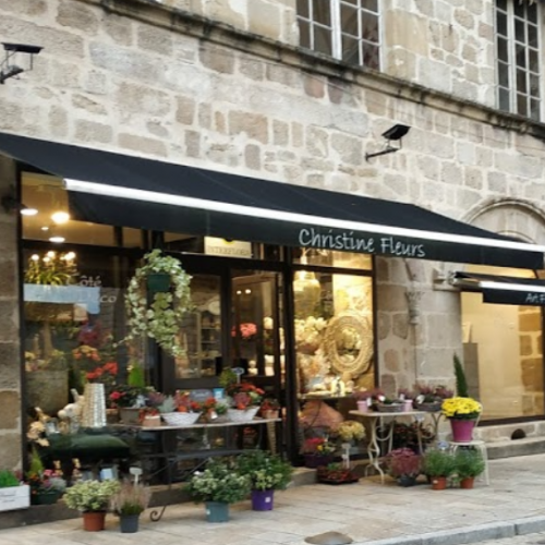 Photo de L'Atelier Floral à Rochechouart (87600)