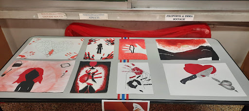 Biblioteca Comunale "Ida Rho" Cabiate Gallery - Italy