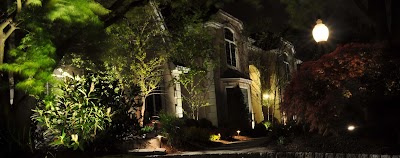 Firefly Landscape Lighting