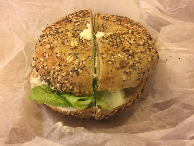 Tal Bagels
