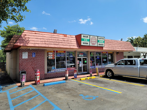Davie Quick Stop Store - Visual