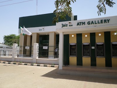 photo of Jaiz Bank Plc