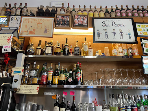 Bar San Pancrazio Di Bati Laura - Thumbnail