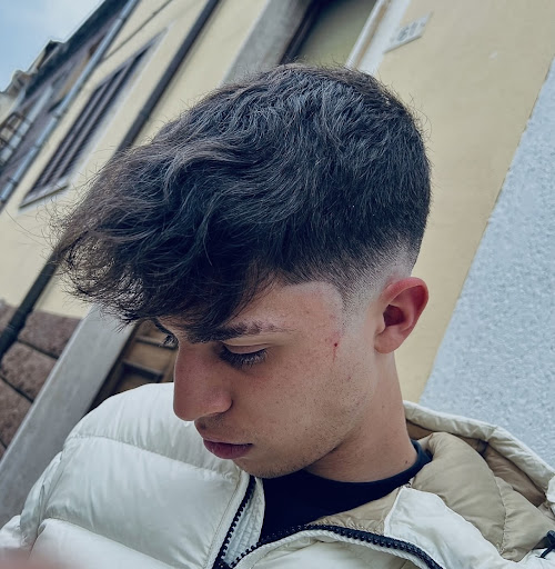 Creativitybarbershop - Thumbnail