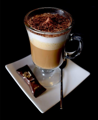 Zenial Café Lounge - Thumbnail