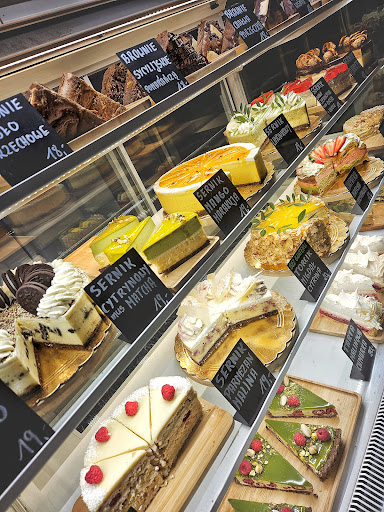 MOOcafe - Śródmieście