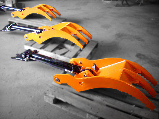 Tysea Mfg Inc. - Thumbnail
