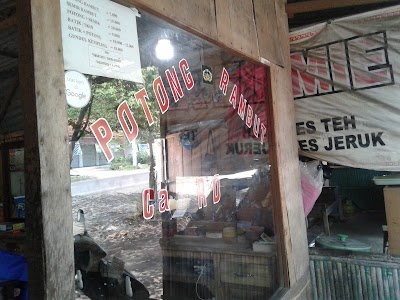 Photos of Potong Rambut Cak Rofik