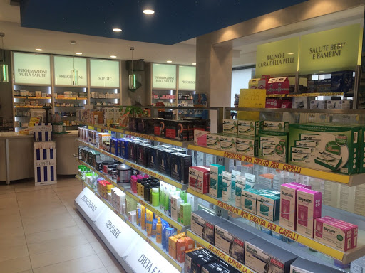 Farmacia Marco Baldinelli - Thumbnail