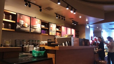 photo of Starbucks